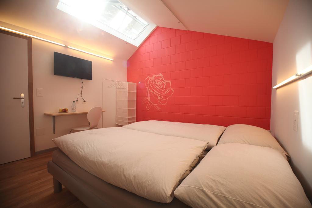 Hotel Alte Gaertnerei Harkingen Номер фото