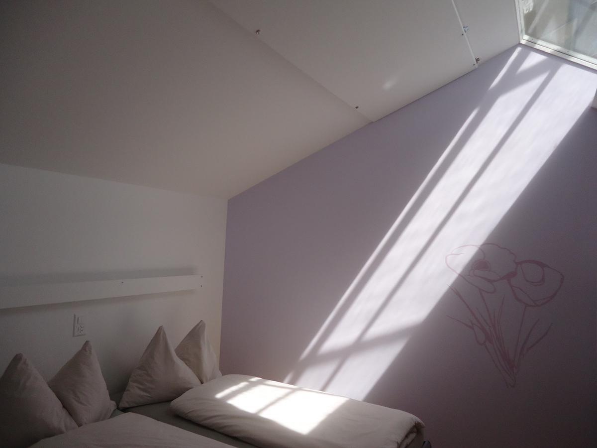 Hotel Alte Gaertnerei Harkingen Экстерьер фото