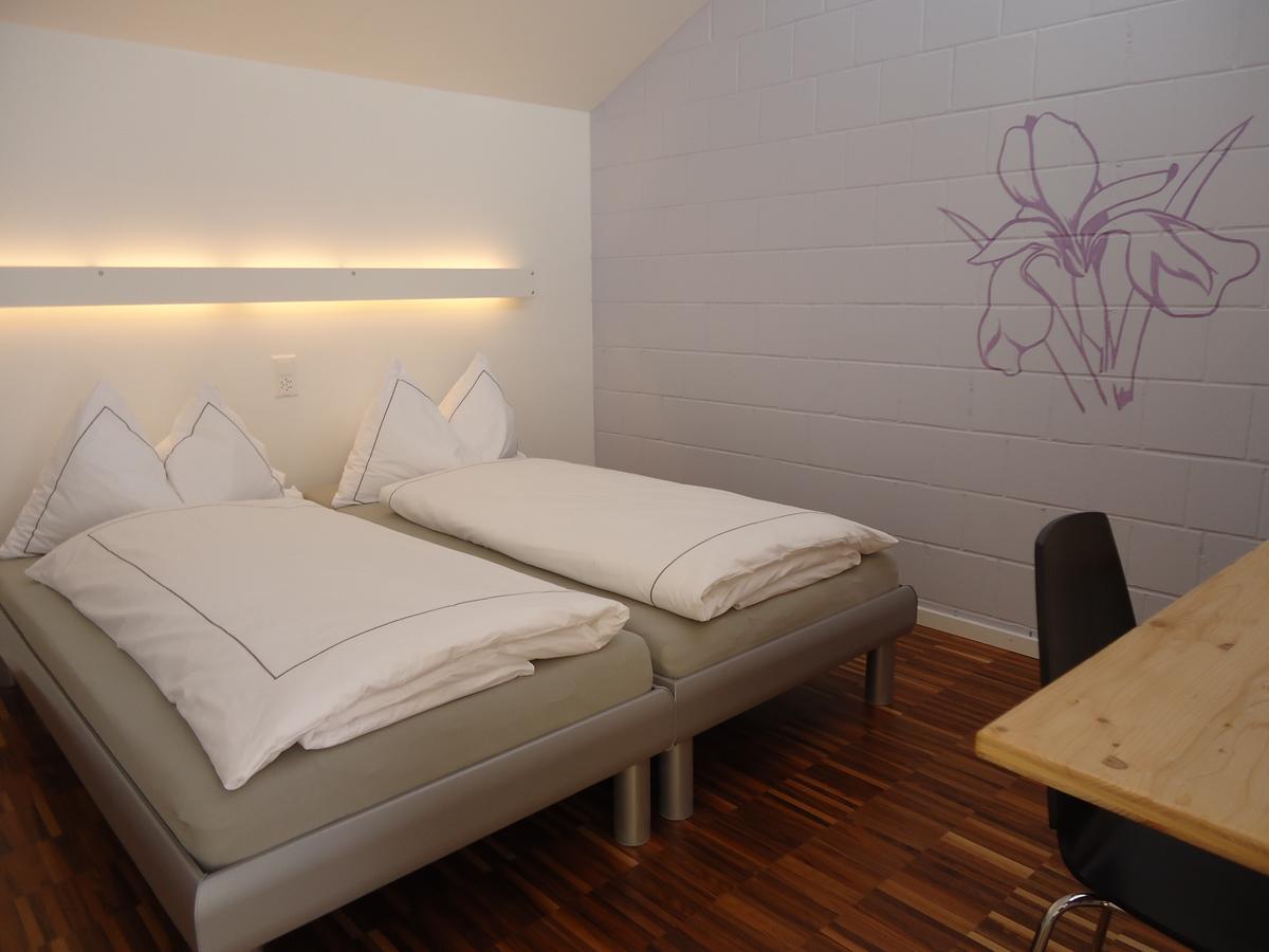 Hotel Alte Gaertnerei Harkingen Экстерьер фото