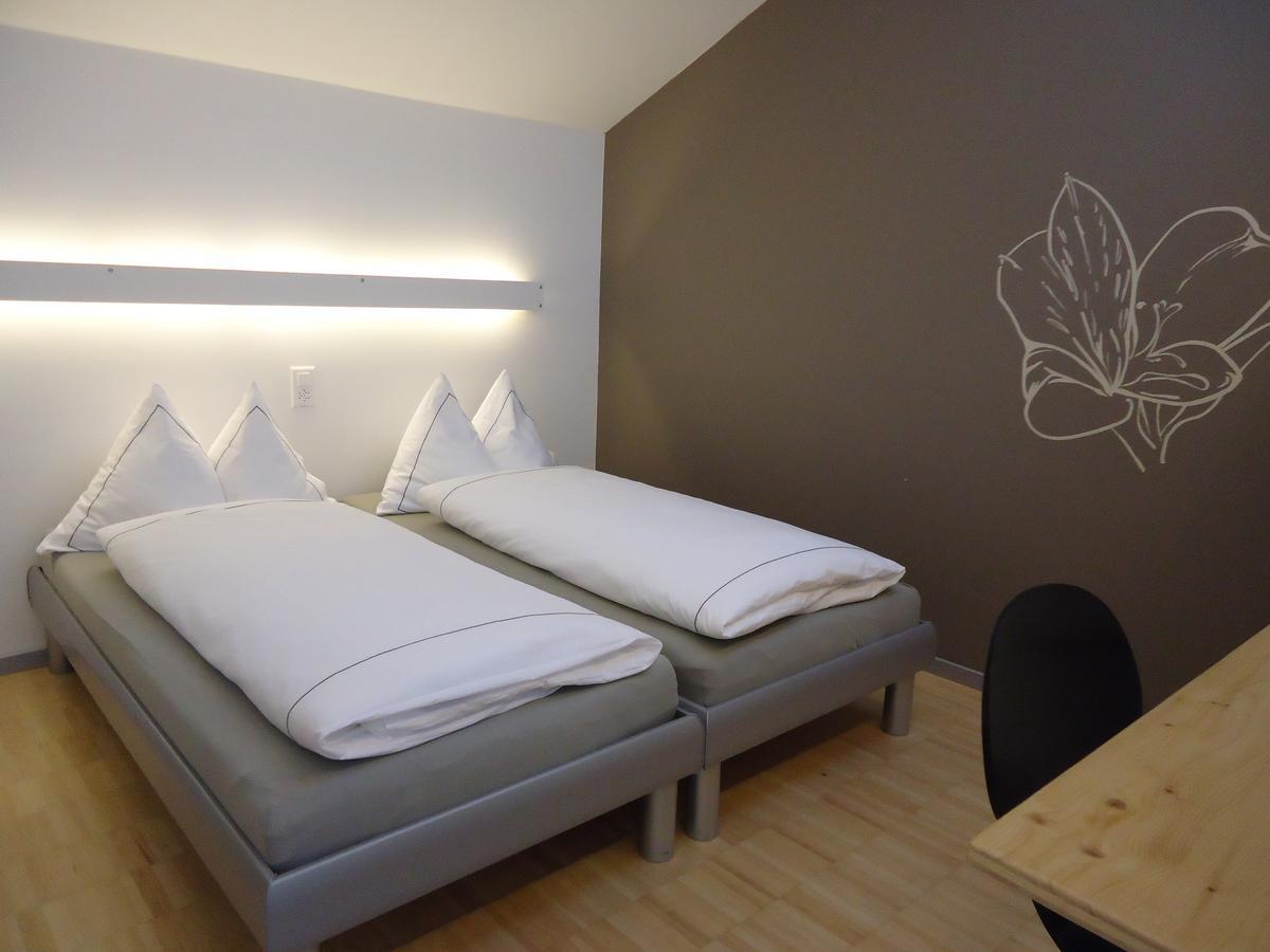 Hotel Alte Gaertnerei Harkingen Экстерьер фото